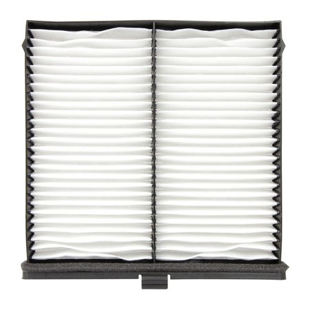 TYC 800211P Cabin Air Filter 800211P